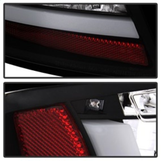 SPY LED Tail Lights