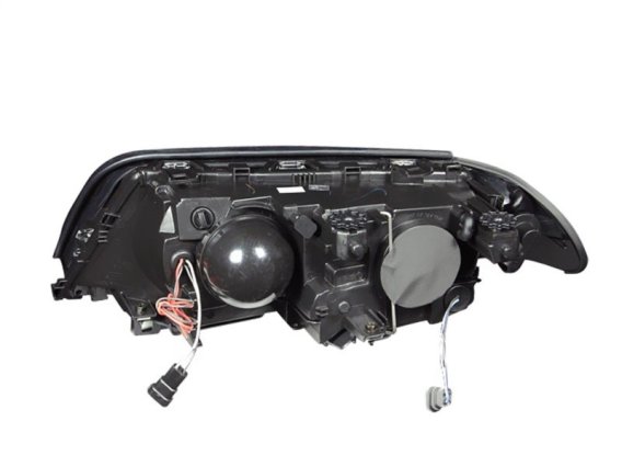 ANZ Projector Headlights