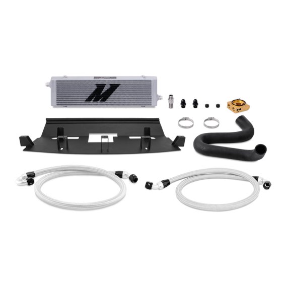 MM Oil Cooler - Kits - Tstat