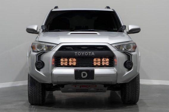 DIO LED Grille Kit