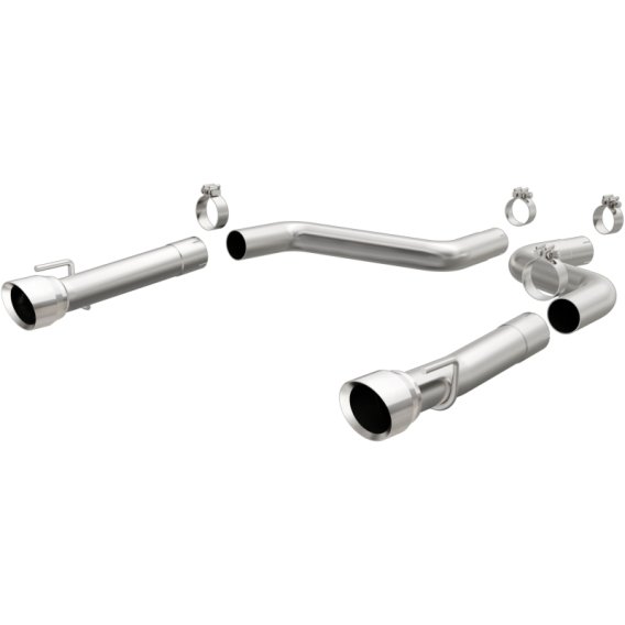 MAG Axle Back Exhaust