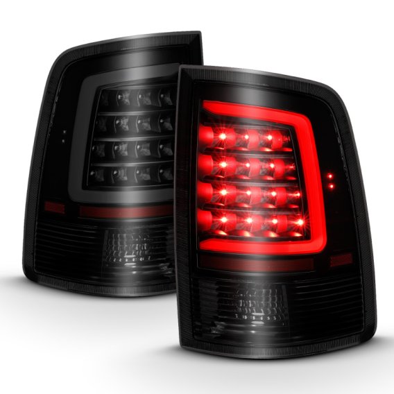 ANZ LED Taillights