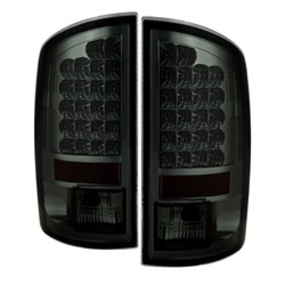SPY LED Tail Lights