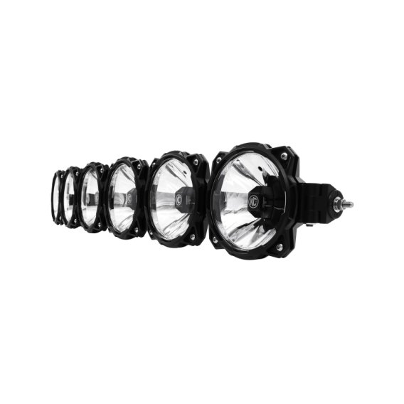 KCL Gravity LED - Pro6