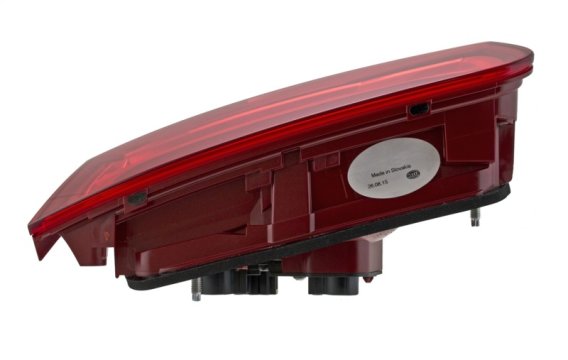 HELLA Headlight Assemblies