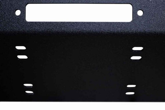 FBO Front Bumpers