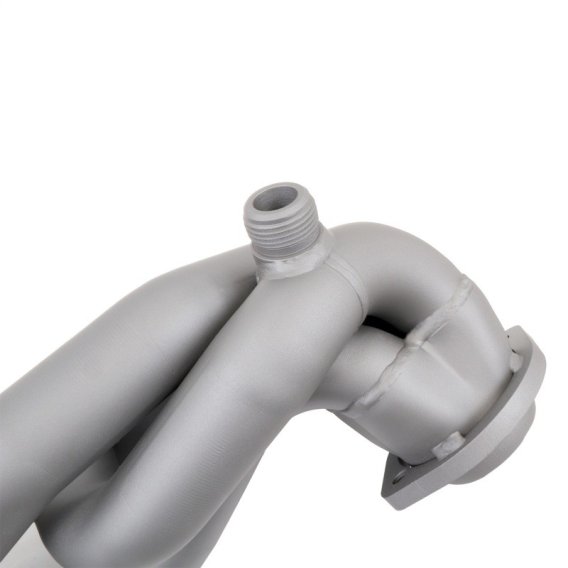 BBK Short Tuned Length Headers