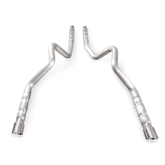 SSW Exhaust Catback