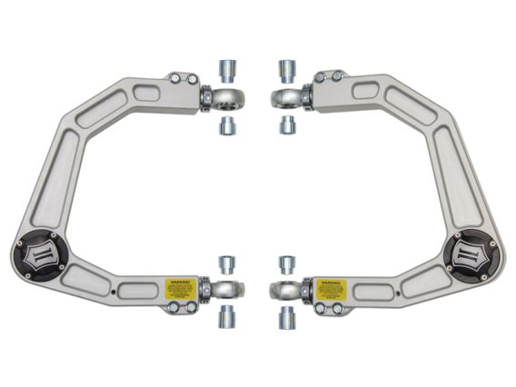 ICO Upper Control Arms