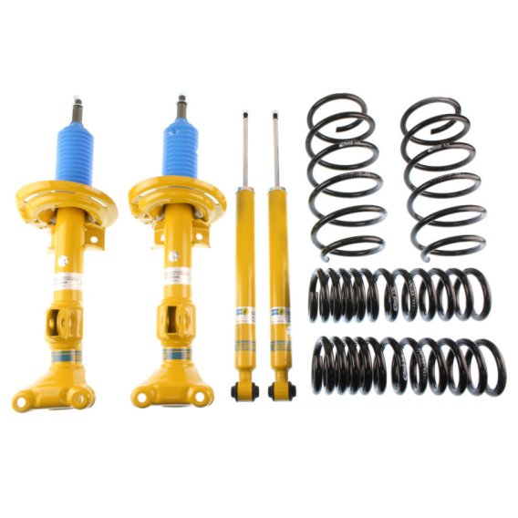 BIL B12 Series Suspension Kits