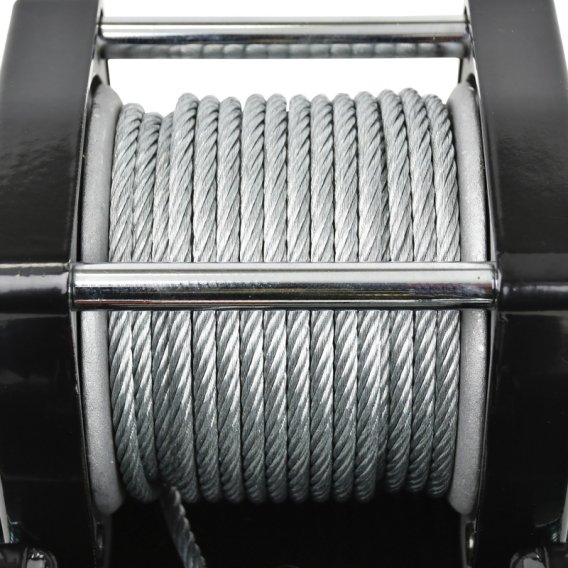 SUW LT Series Winches