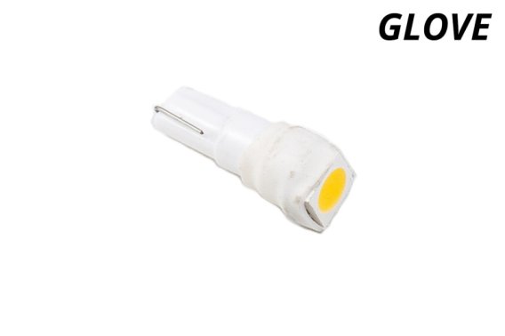 DIO Replacement Bulbs