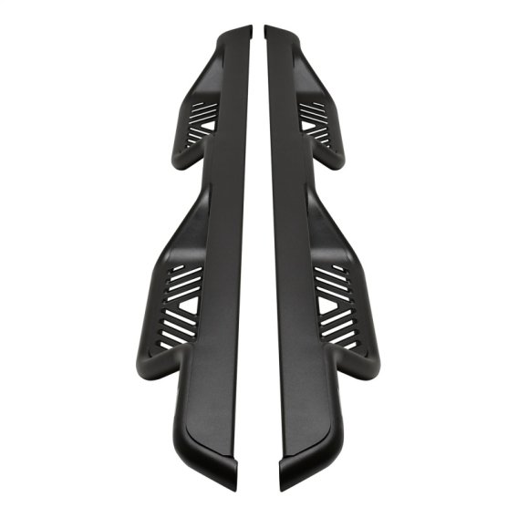 WES Nerf Bars - Outlaw