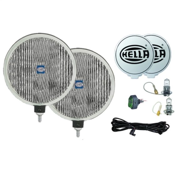 HELLA 500 Fog Lamp