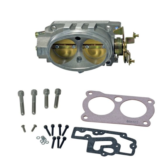 BBK Throttle Bodies