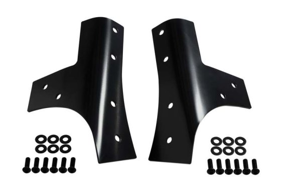 KEN Windshields