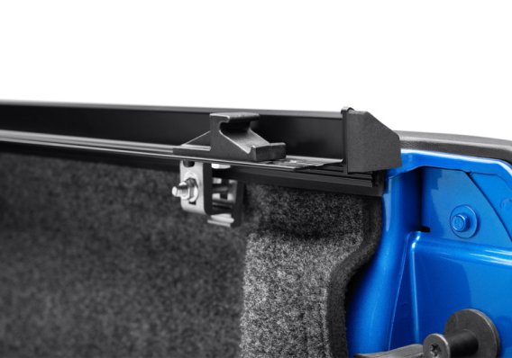 TNP Lo-Roll Tonneau Cover