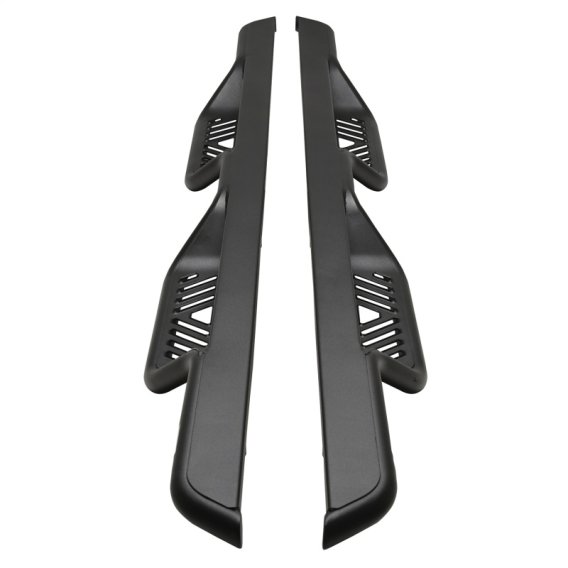 WES Nerf Bars - Outlaw