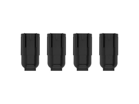 ICO Air Ride Kits