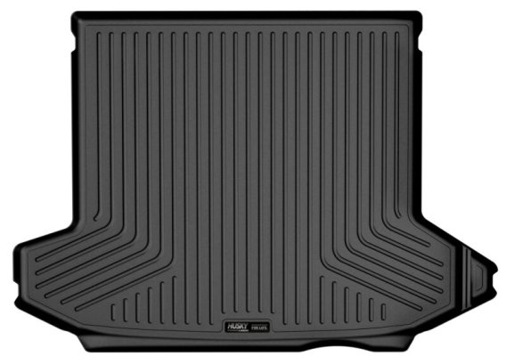 HL WB - Cargo - Black