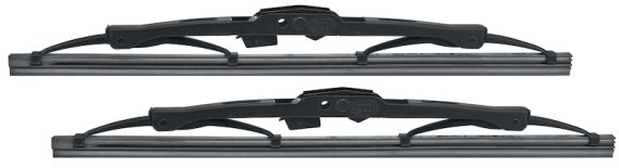 HELLA Wiper Blades