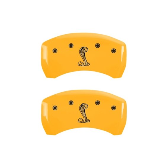 MGP Caliper Covers 2 Logo