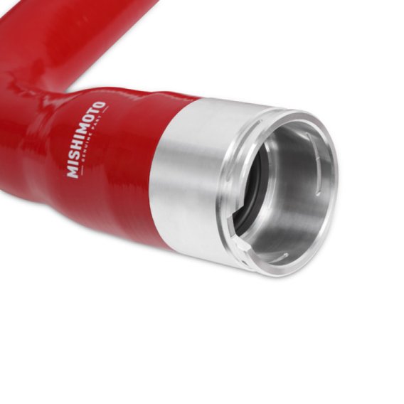 MM Silicone Hose - Radiator