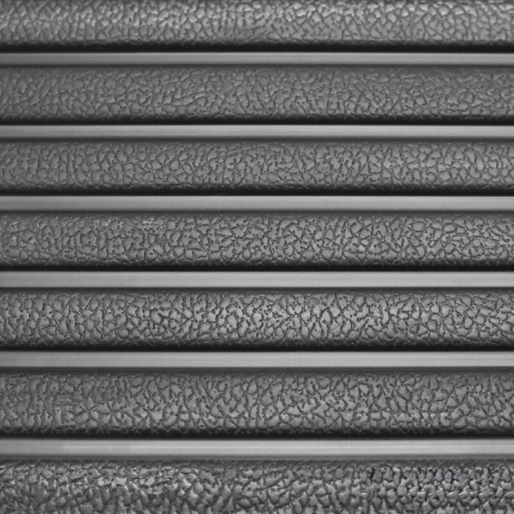 WES Running Boards - Sure-Grip
