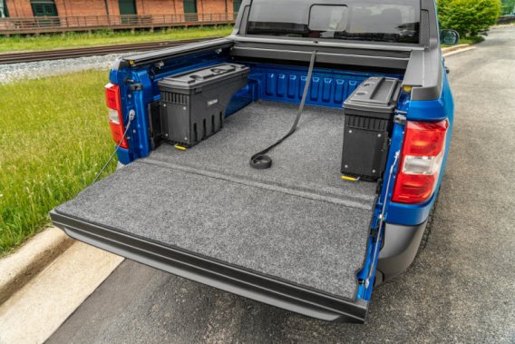 UND SwingCase Boxes