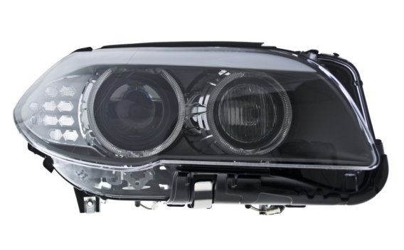 HELLA Xenon Lamp