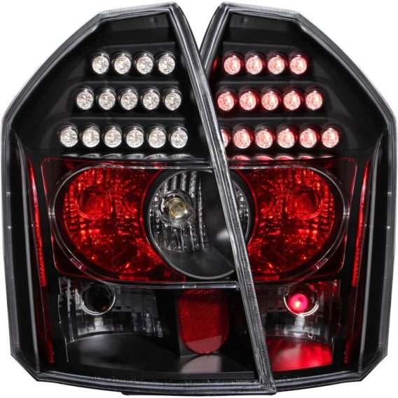 ANZ LED Taillights