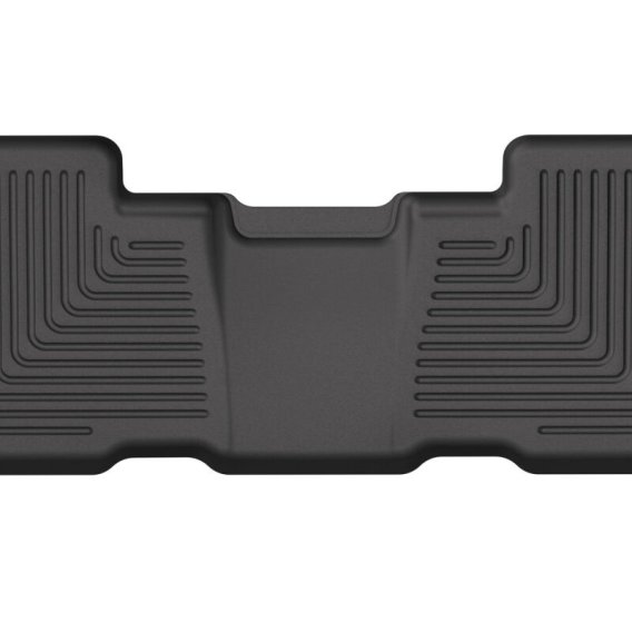HL XAC - Rear - Black