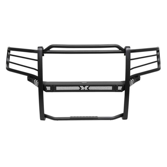 WES Sportsman Grille Guards