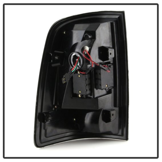 SPY LED Tail Lights