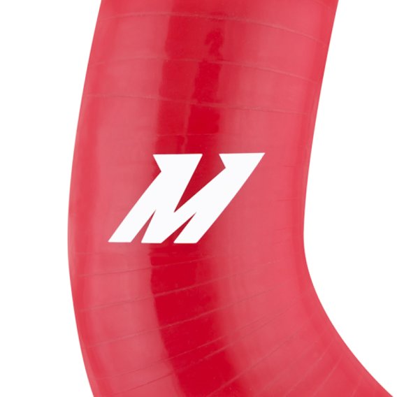 MM Silicone Hose - Intercooler