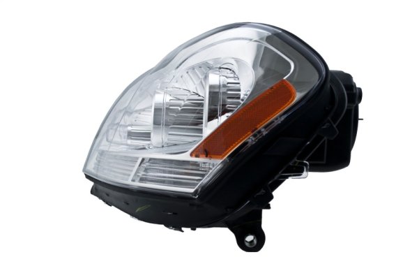 HELLA Headlight Assemblies
