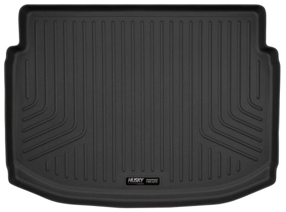 HL WB - Cargo - Black