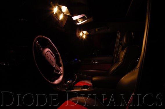 DIO Replacement Bulbs