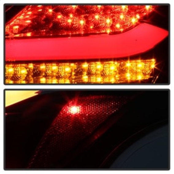 SPY LED Tail Lights