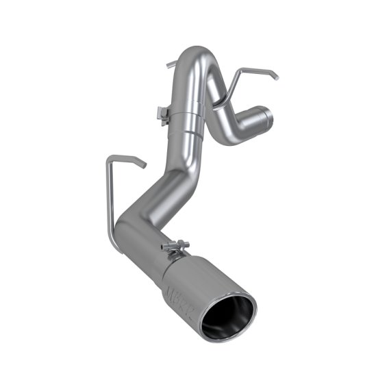 MBRP DPF Back Exhaust 304
