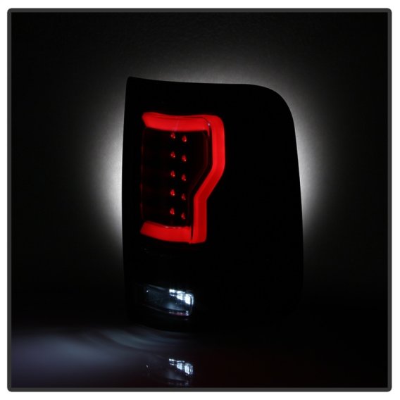 SPY LED Tail Lights
