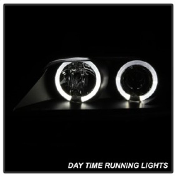 SPY Headlights