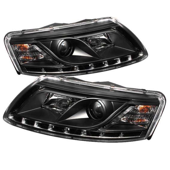 SPY Headlights