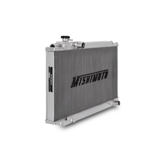 MM Radiators - Alum