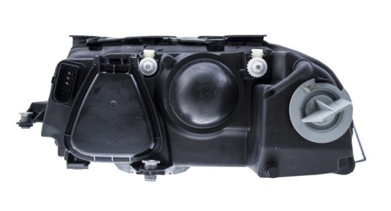 HELLA Headlight Assemblies