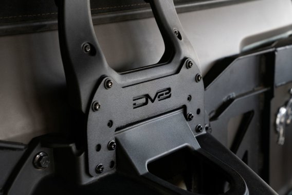 DVE LED Tail Lights