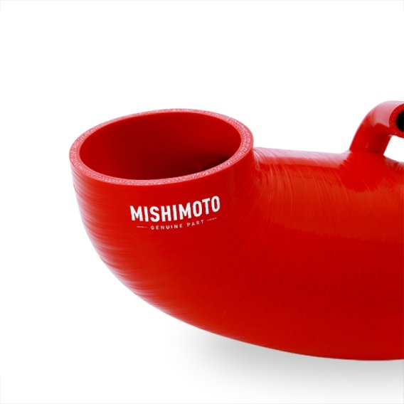 MM Silicone Hose - Induction