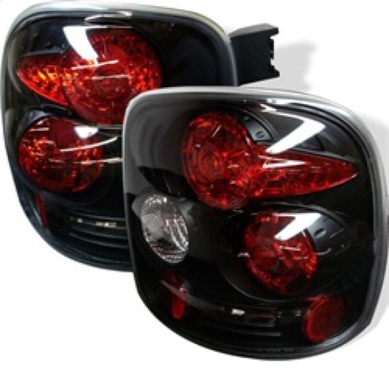 SPY Euro Tail Lights