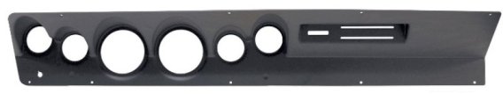 AM Direct Fit Panel