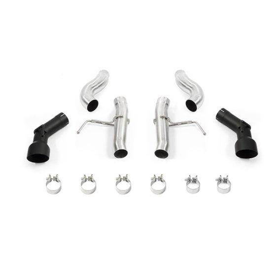 MM Axle-back Exhaust